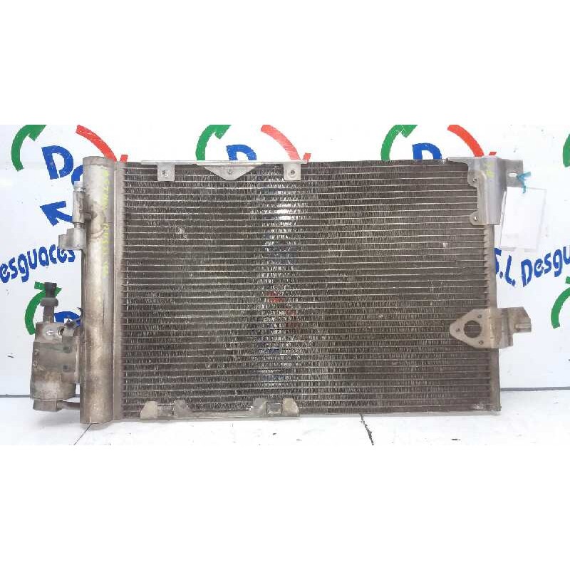 CONDENSADOR / RADIADOR AIRE ACONDICIONADO 93170608  - imagen 1