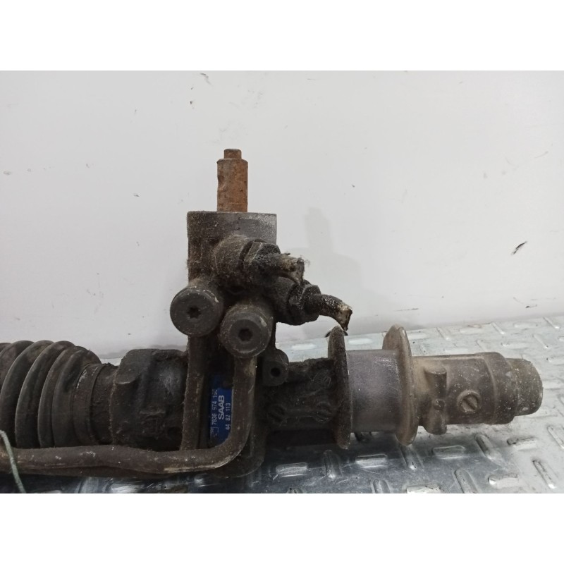 CREMALLERA DIRECCION 7836974190  - imagen 2