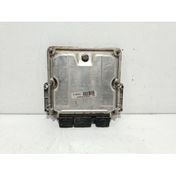 CENTRALITA MOTOR UCE 9642013080  OEM 9642013080