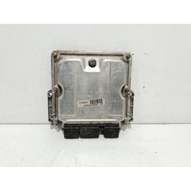 CENTRALITA MOTOR UCE 9642013080  - imagen 1