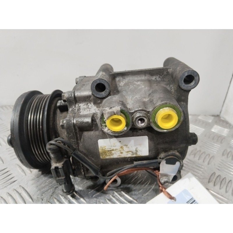 COMPRESOR AIRE ACONDICIONADO DE9461450A  - imagen 2