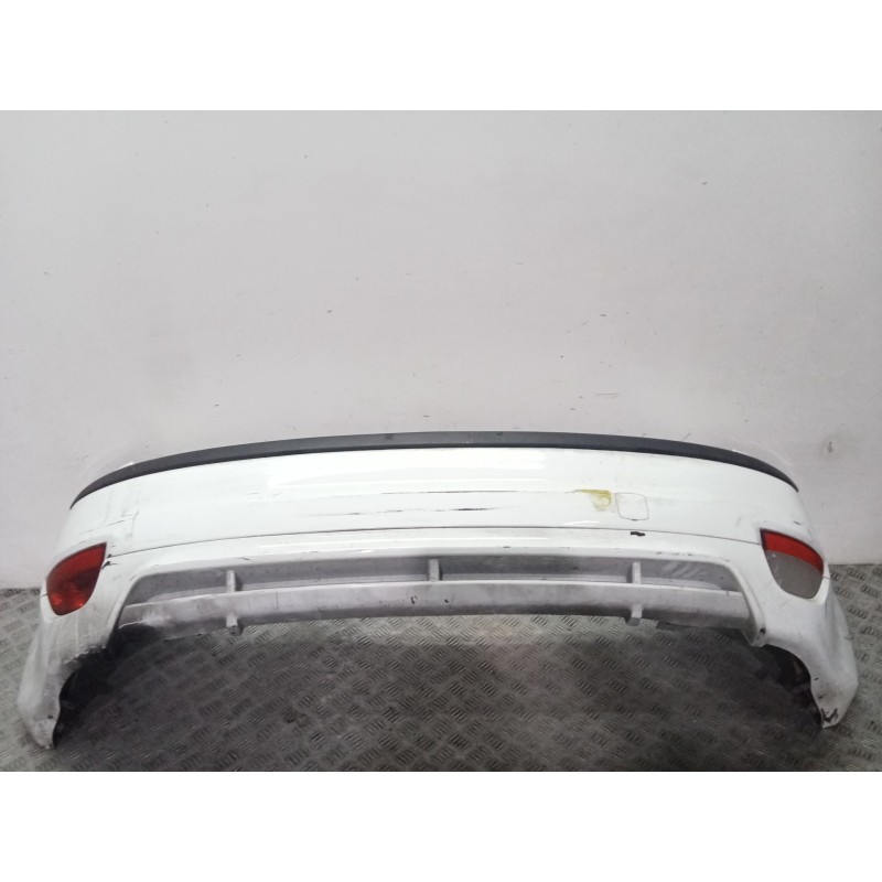 PARAGOLPES TRASERO 1336747  - imagen 1