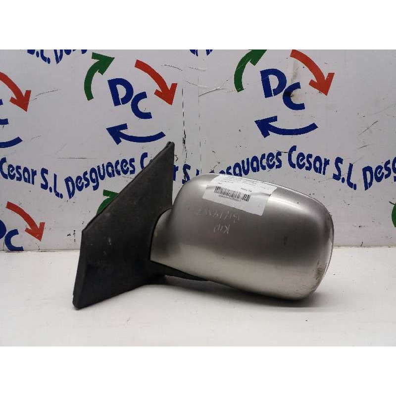 RETROVISOR IZQUIERDO ELECTRICO  - imagen 2
