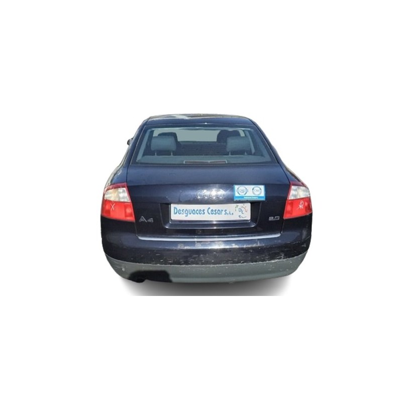 AUDI A4 BERLINA (8E) - imagen 3