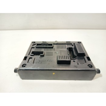 MODULO ELECTRONICO 8201054128 