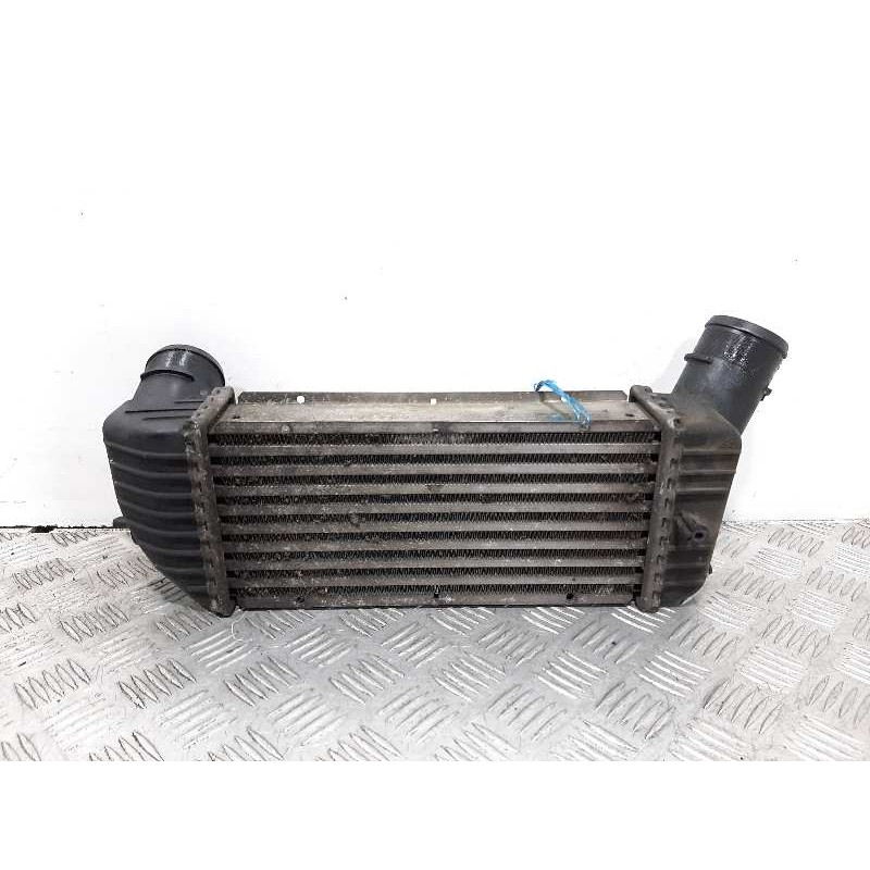 INTERCOOLER 0384F6  - imagen 2