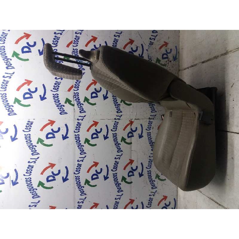 ASIENTO TRASERO IZQUIERDO BEIGE  - imagen 3