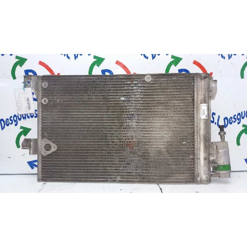 CONDENSADOR / RADIADOR AIRE ACONDICIONADO 93170608  - imagen 2