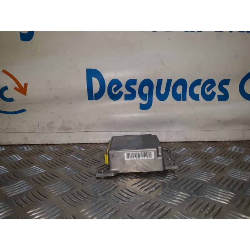 CENTRALITA AIRBAG 988208M715  - imagen 2