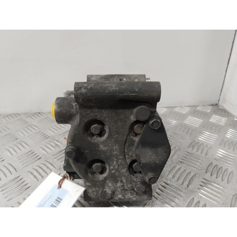 COMPRESOR AIRE ACONDICIONADO DE9461450A  - imagen 3