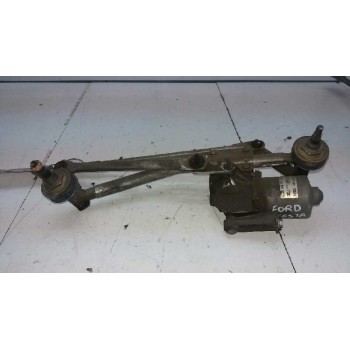 MOTOR LIMPIA DELANTERO 256T17B671AC 1740714 