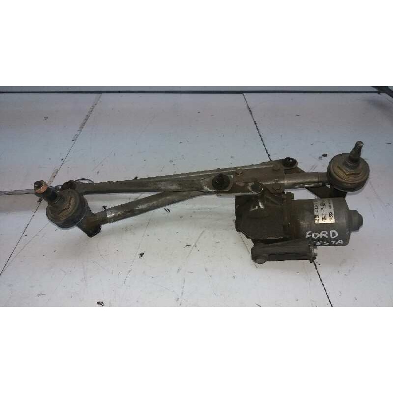 MOTOR LIMPIA DELANTERO 256T17B671AC 1740714  - imagen 1