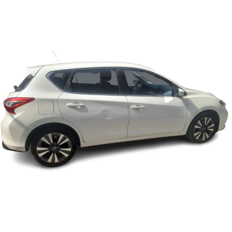 NISSAN PULSAR (C13) - imagen 5