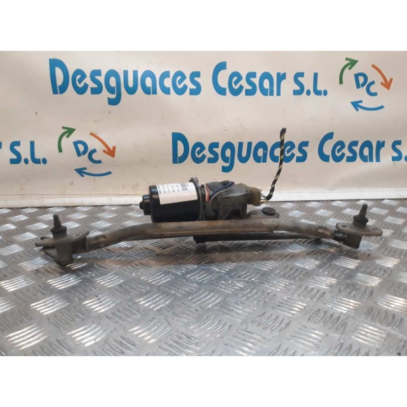 MOTOR LIMPIA DELANTERO 640583  - imagen 1