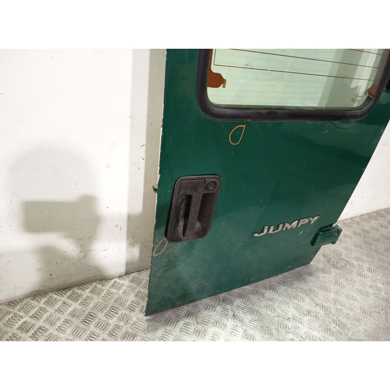 PUERTA TRASERA DERECHA  - imagen 3