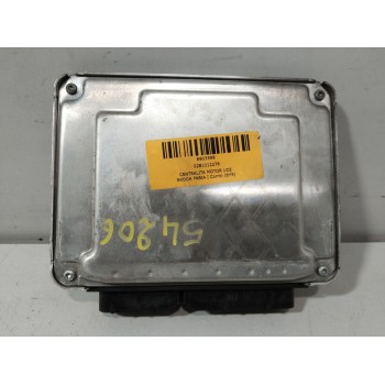 CENTRALITA MOTOR UCE 0281012276 
