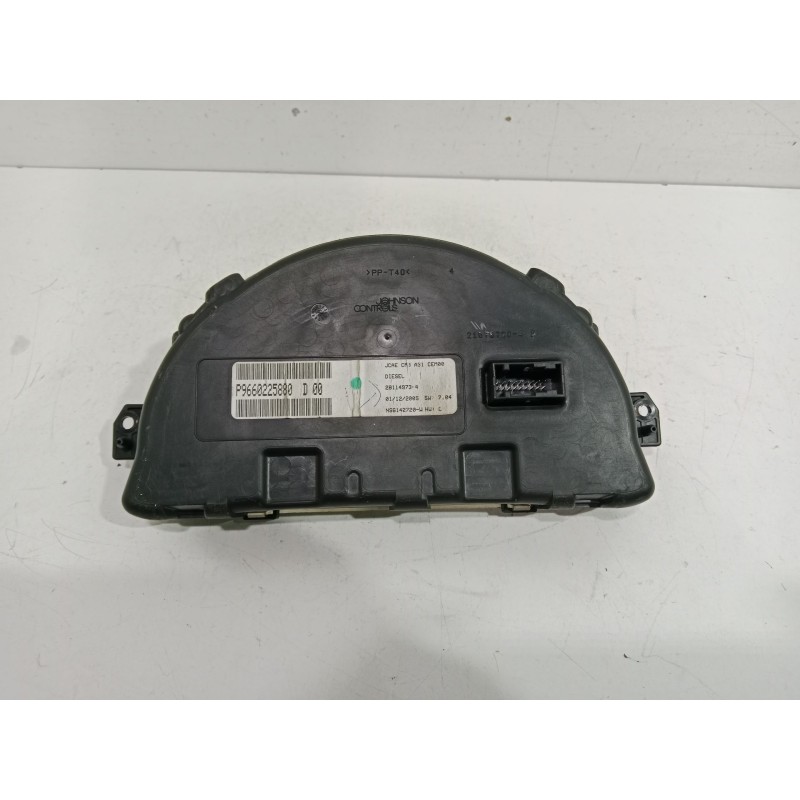 CUADRO INSTRUMENTOS 9660225880 OFERTA - imagen 2