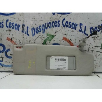 PARASOL DERECHO MR753979  OEM MR753979