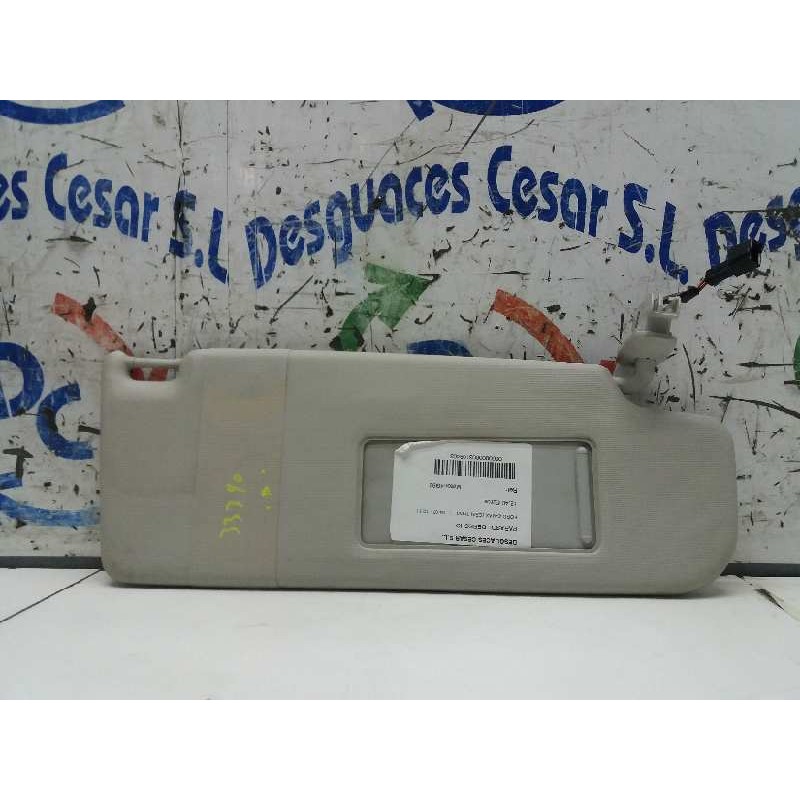 PARASOL DERECHO MR753979  - imagen 1