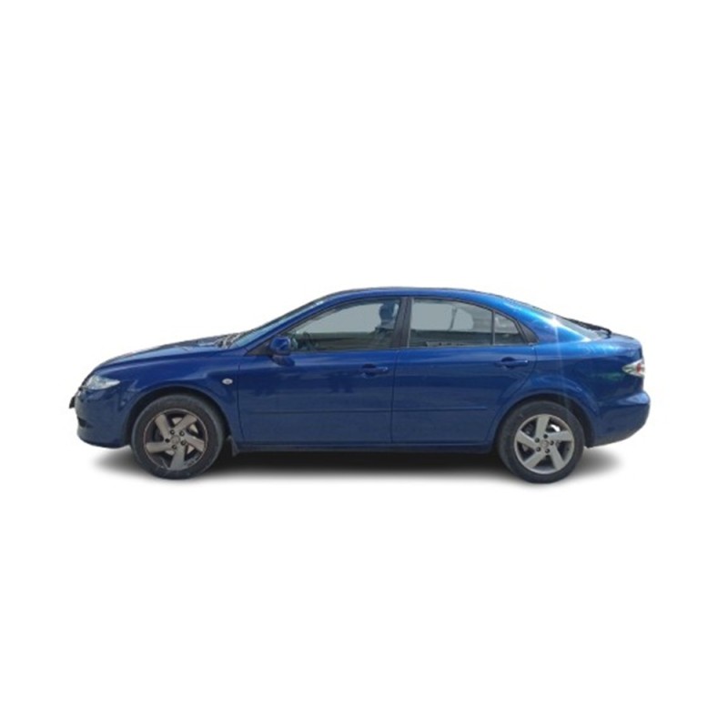 MAZDA 6 HATCHBACK (GG) - imagen 2