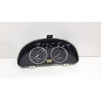 CUADRO INSTRUMENTOS 269954219984 