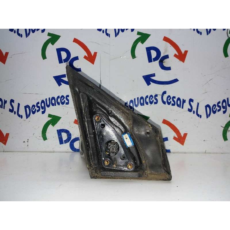 RETROVISOR IZQUIERDO ELECTRICO  - imagen 3