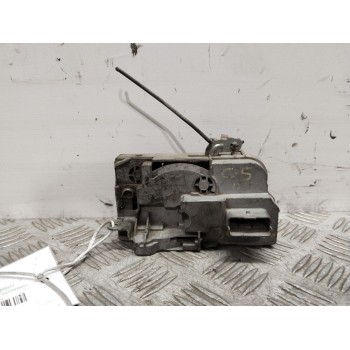 CERRADURA PUERTA DELANTERA DERECHA 9136J9 