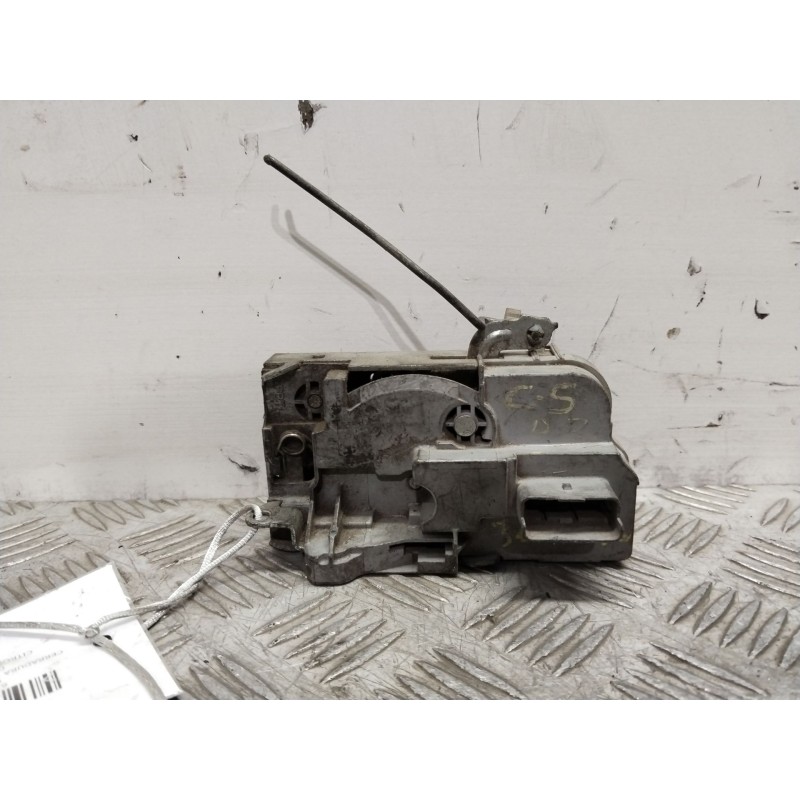 CERRADURA PUERTA DELANTERA DERECHA 9136J9  - imagen 1