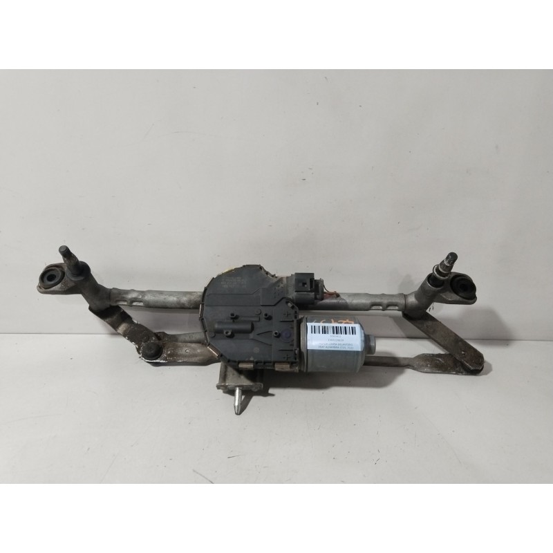 MOTOR LIMPIA DELANTERO 1397220629  - imagen 1