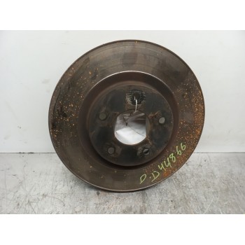 DISCO FRENO DELANTERO DERECHO 40206JD00B 