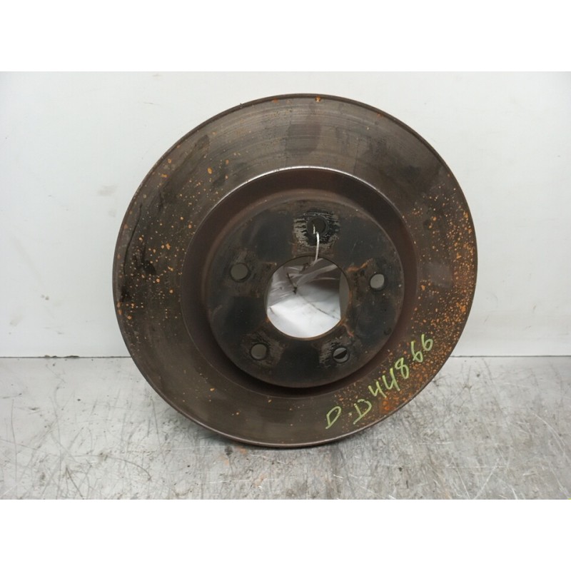 DISCO FRENO DELANTERO DERECHO 40206JD00B  - imagen 1