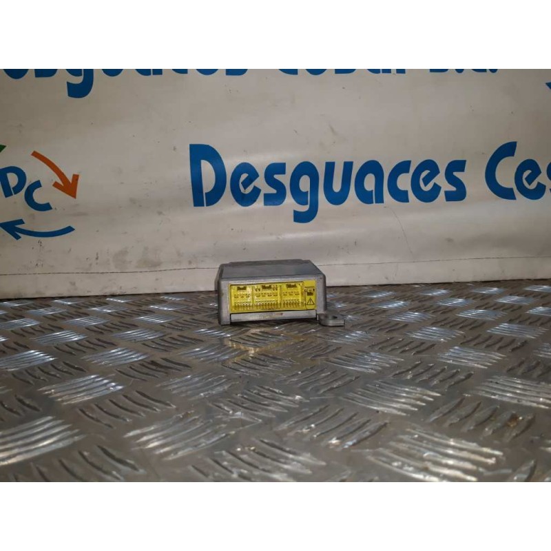 CENTRALITA AIRBAG 988208M715  - imagen 3