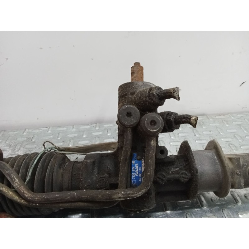 CREMALLERA DIRECCION 7836974190  - imagen 4