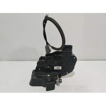 CERRADURA PUERTA DELANTERA DERECHA 30753664 