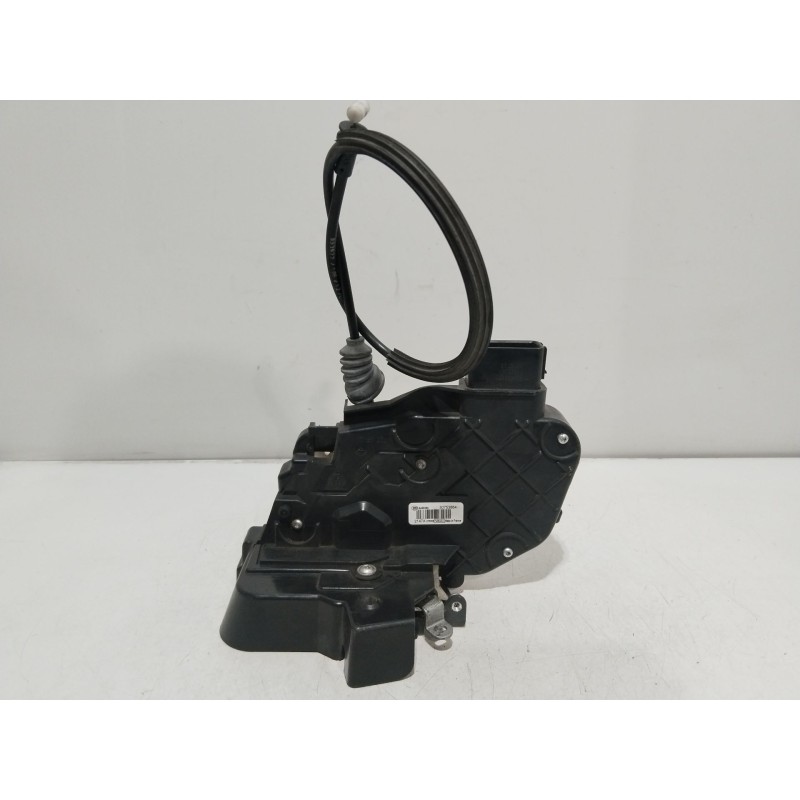 CERRADURA PUERTA DELANTERA DERECHA 30753664  - imagen 1