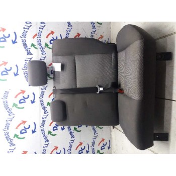 ASIENTO TRASERO IZQUIERDO GRIS 