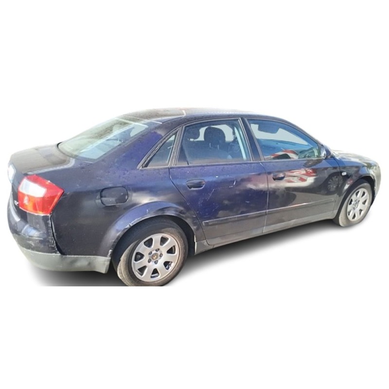 AUDI A4 BERLINA (8E) - imagen 4