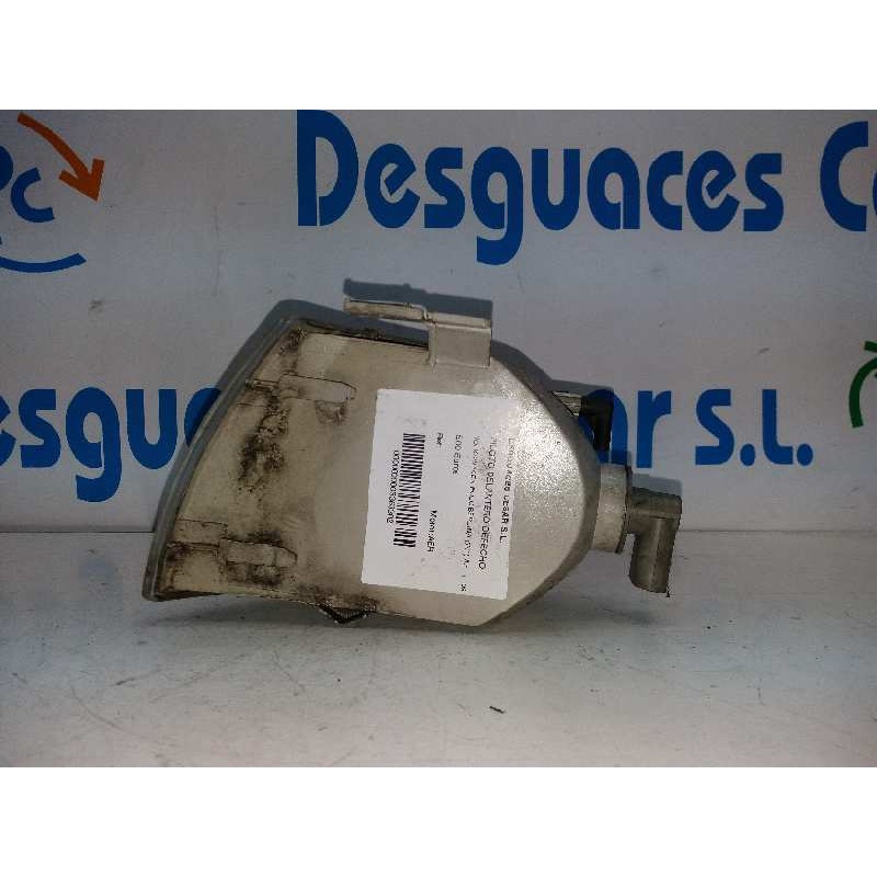 PILOTO DELANTERO DERECHO  - imagen 2