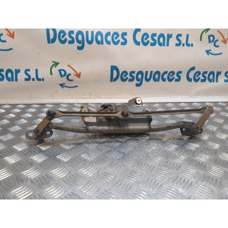 MOTOR LIMPIA DELANTERO 640583  - imagen 2