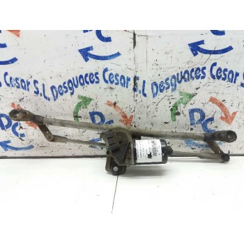 MOTOR LIMPIA DELANTERO 0009949505 