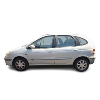 RENAULT SCÉNIC I MONOSPACE (JA0/1_, FA0_)