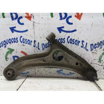BRAZO SUSPENSION INFERIOR DELANTERO DERECHO 545011C000 