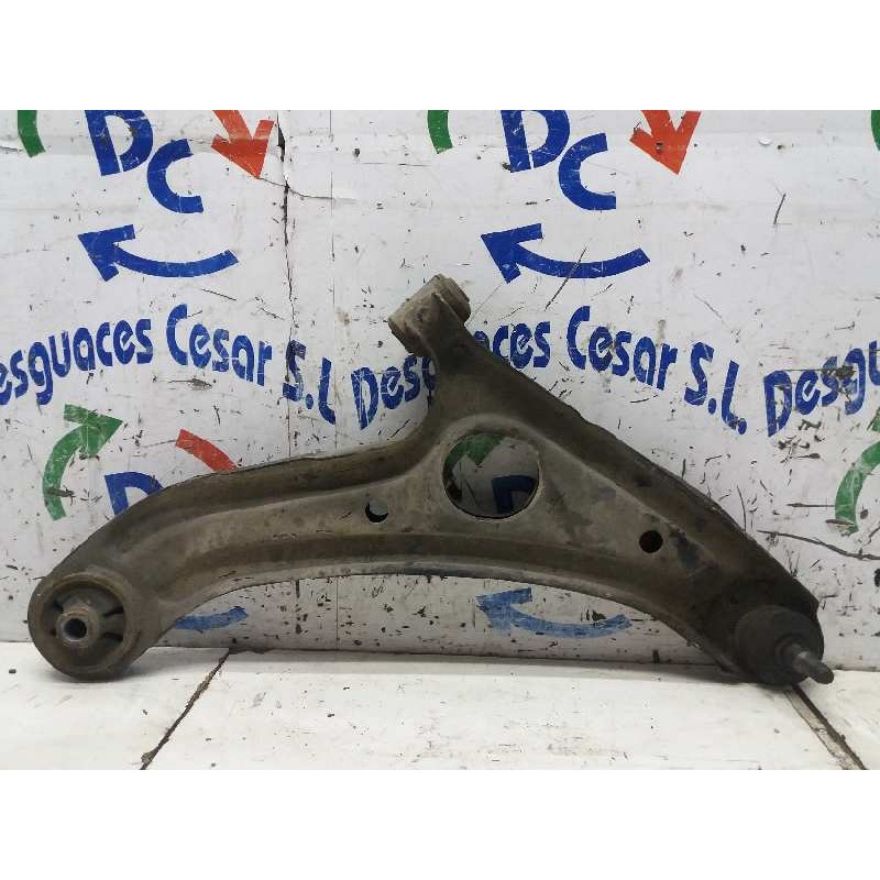 BRAZO SUSPENSION INFERIOR DELANTERO DERECHO 545011C000  - imagen 1