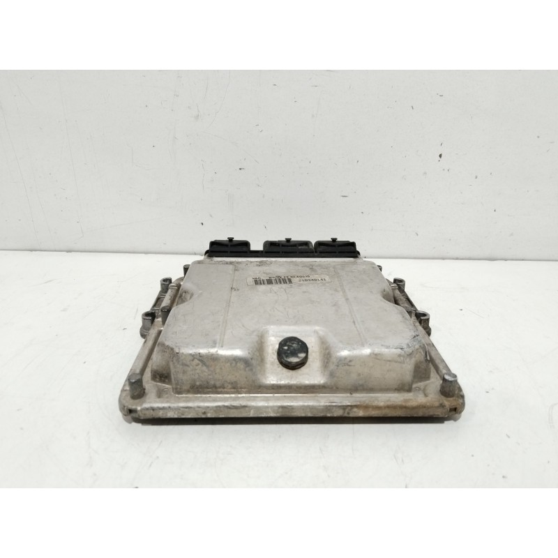 CENTRALITA MOTOR UCE 9642013080  - imagen 4