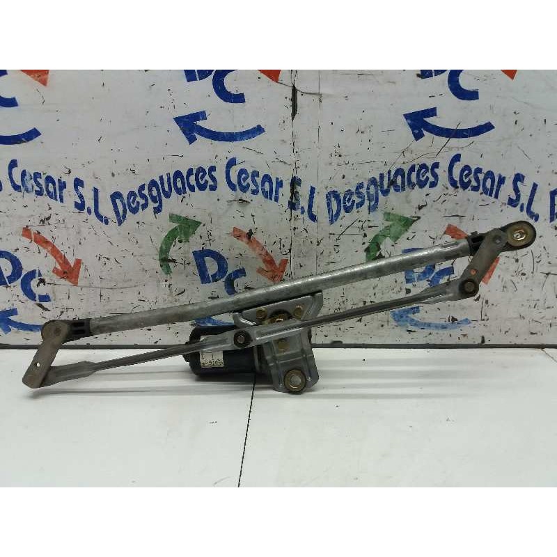 MOTOR LIMPIA DELANTERO 0009949505  - imagen 2