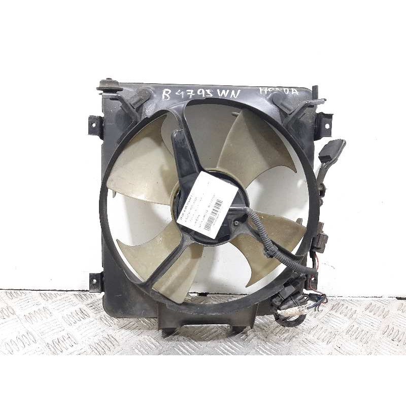 ELECTROVENTILADOR 19030PEJ003  - imagen 1