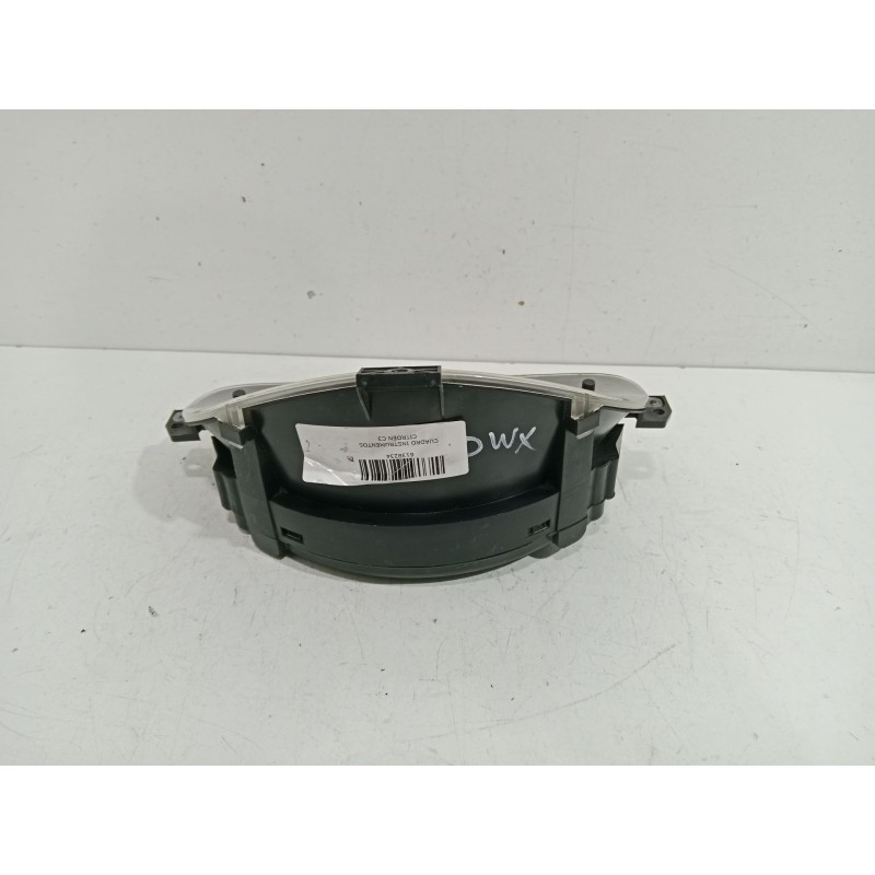 CUADRO INSTRUMENTOS 9660225880 OFERTA - imagen 4