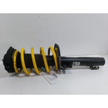 AMORTIGUADOR DELANTERO IZQUIERDO 6Q0413031BR 