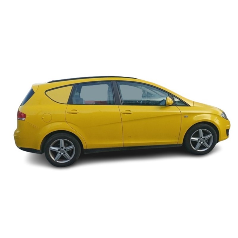 SEAT ALTEA XL (5P5) - imagen 2