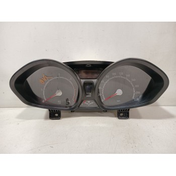 CUADRO INSTRUMENTOS 8A6T10849 
